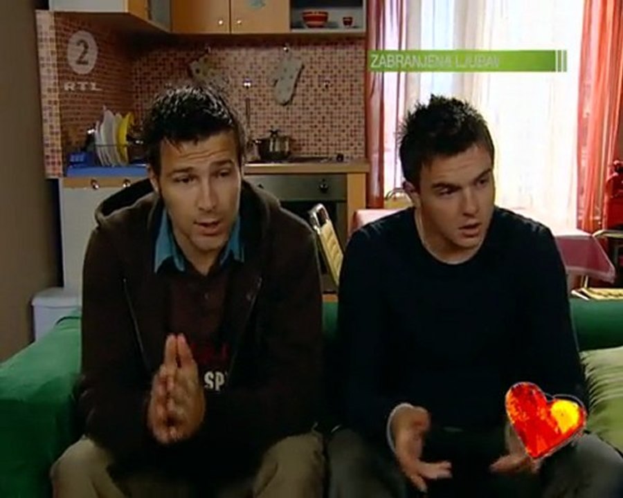 Zabranjena ljubav S4 ep. 46 i 47