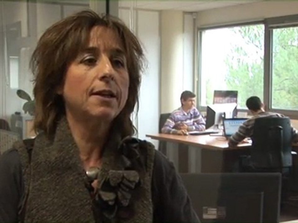AP2E : 2ème prix Crea13 2010