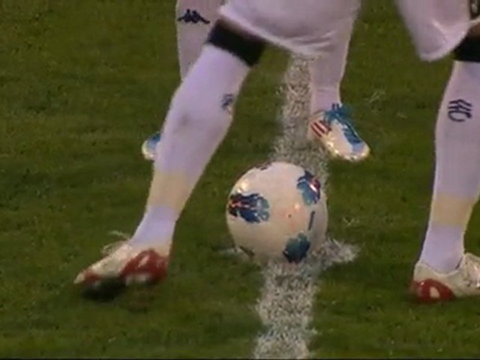 Full Match: Fulham vs Crusaders