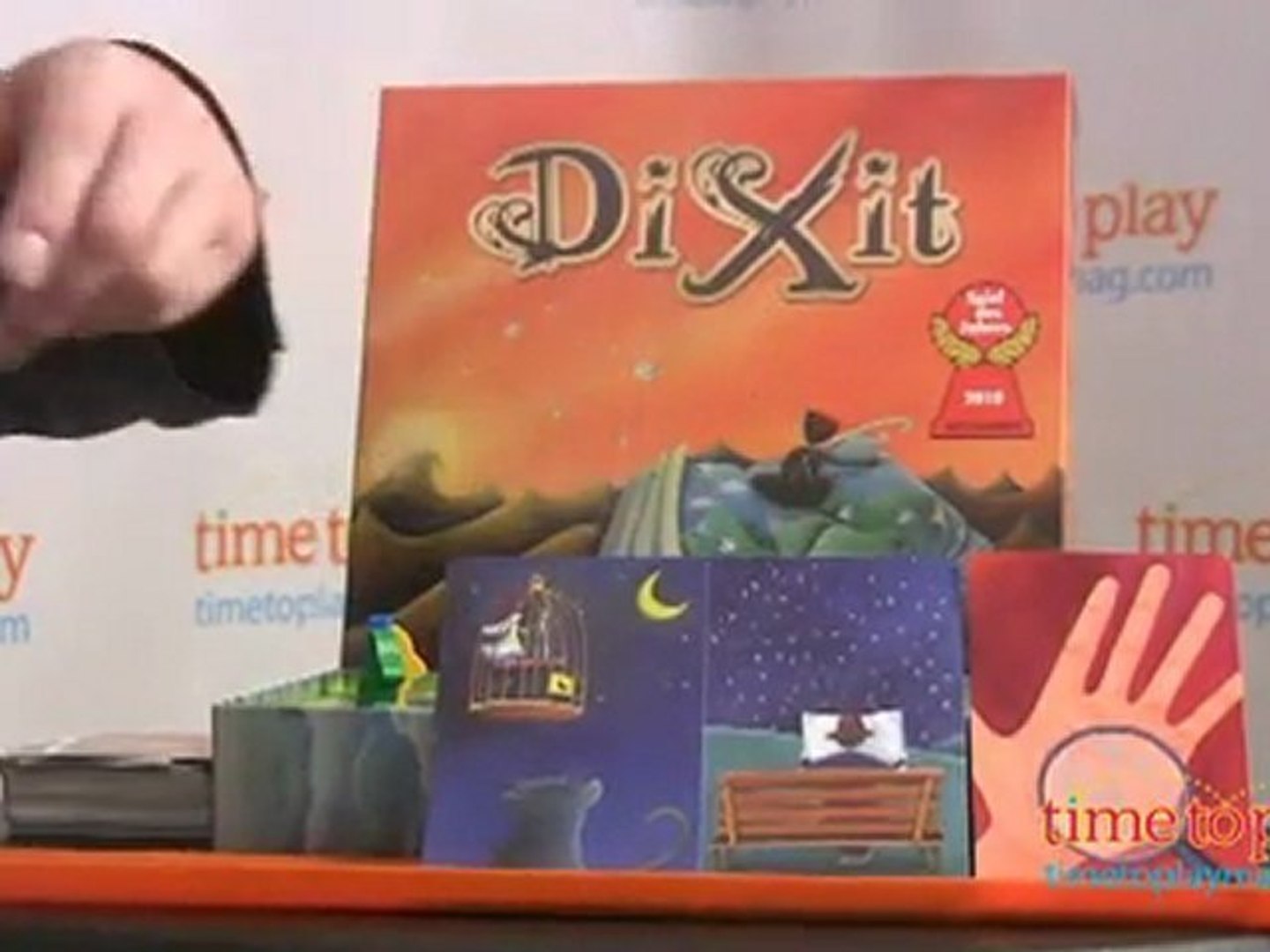 dixit toysrus