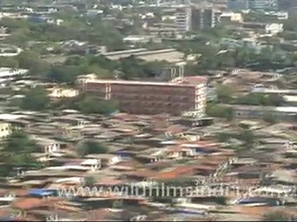 Smooth landing in Mumbai