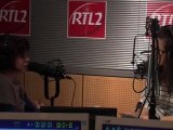 Babet - (www.rtl2.fr/videos) - interview RTL2