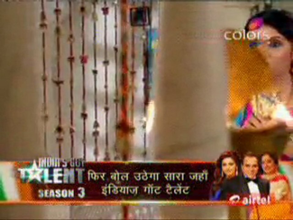 Hamari Saas Leela - 22nd July 2011  pt3
