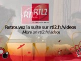Guillaume Grand - (www.rtl2.fr/videos) - interview RTL2