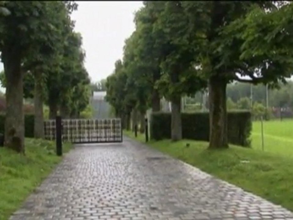 FIFA - Bin Hammams Anhörung beginnt