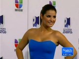 Maite Perroni - Las mejores vestidas de Premios Juventud (DA)