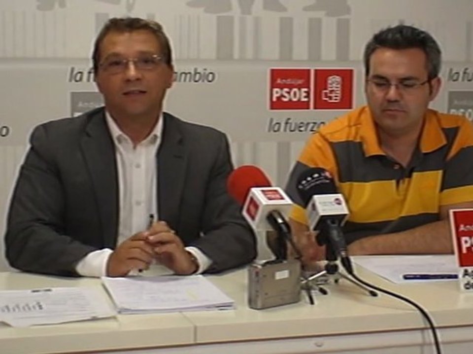 LA DEUDA MUNICIPAL ASCIENDE YA A 16.000.000 €.-