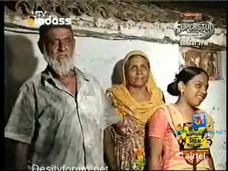 Beg Borrow Steal (Season 7) - 22nd July 2011 - pt4