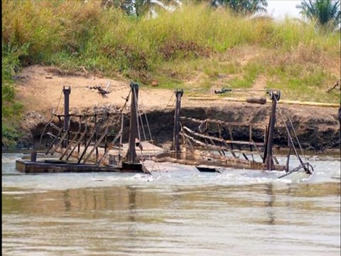 Epidemie de rougeole en RDC : un défi logistique