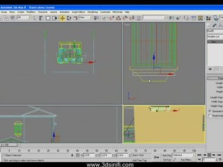 Bölüm6(Mimari modelleme)