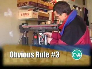 AEP's Advice to the Public: Overhead Power Lines & Equipment