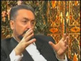 Sayın Adnan Oktar'ın İran ve Sayın Ahmedinejad hakkındaki görüşleri-13