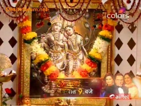 Hamari Saas Leela - 22nd July 2011 Pt2
