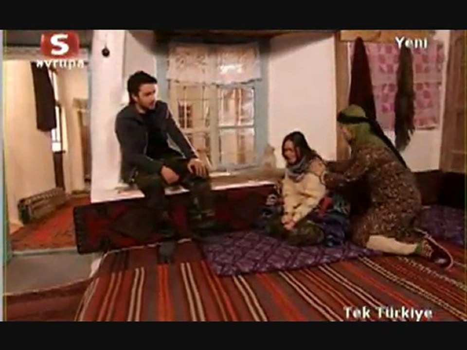 Tek turkiye 63 bolum part2