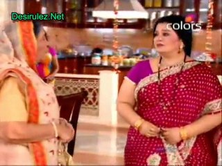 Hamari Saas Leela - 22nd July 2011 Part-1