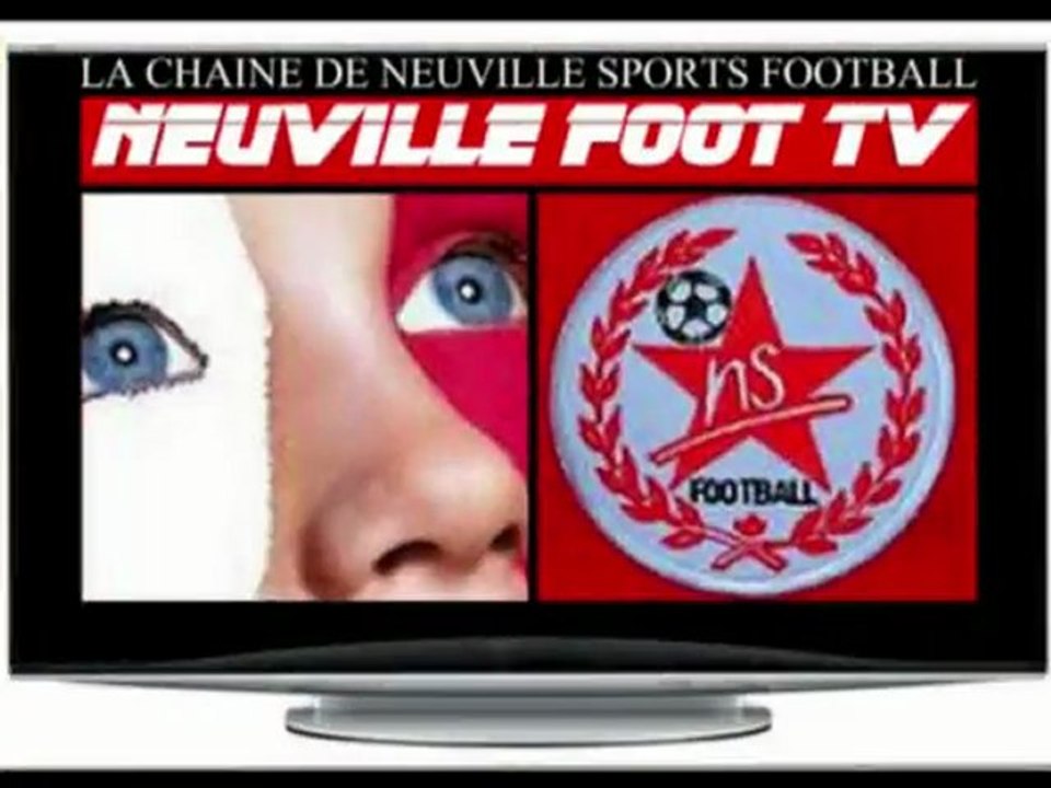 tournoi u13 et u15 NEUVILLE SPORTS FOOTBALL  juin 2011