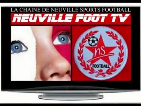 tournoi u13 et u15 NEUVILLE SPORTS FOOTBALL juin 2011