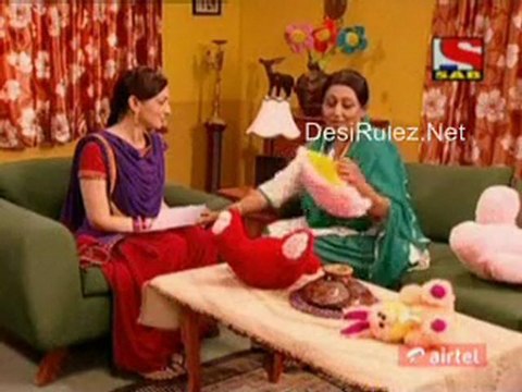 Ammaji ki Gali -22nd July 2011 pt2