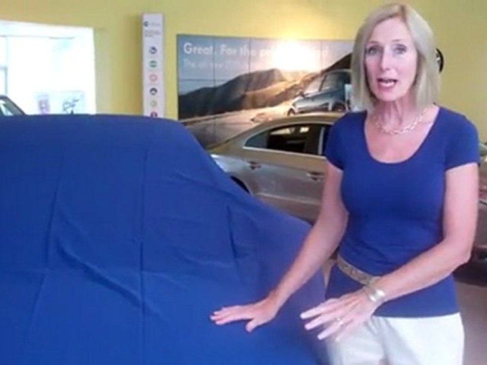 2012 Volkswagen Passat- Unveiling Party- Washington DC