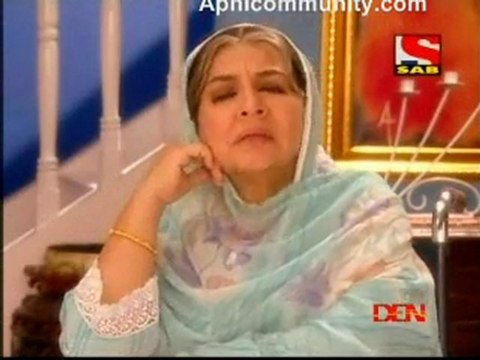Amma Ji Ki Gali - 22nd July 2011 pt4
