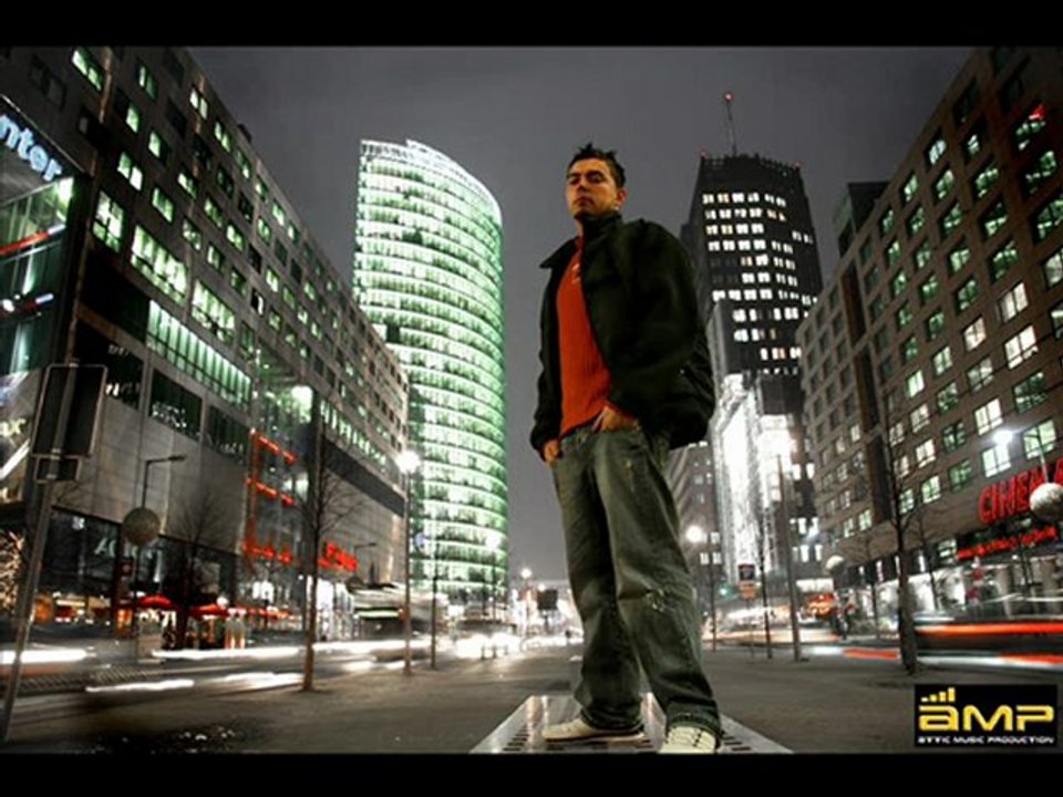 Lunatic C & Nefes - Hausmeister