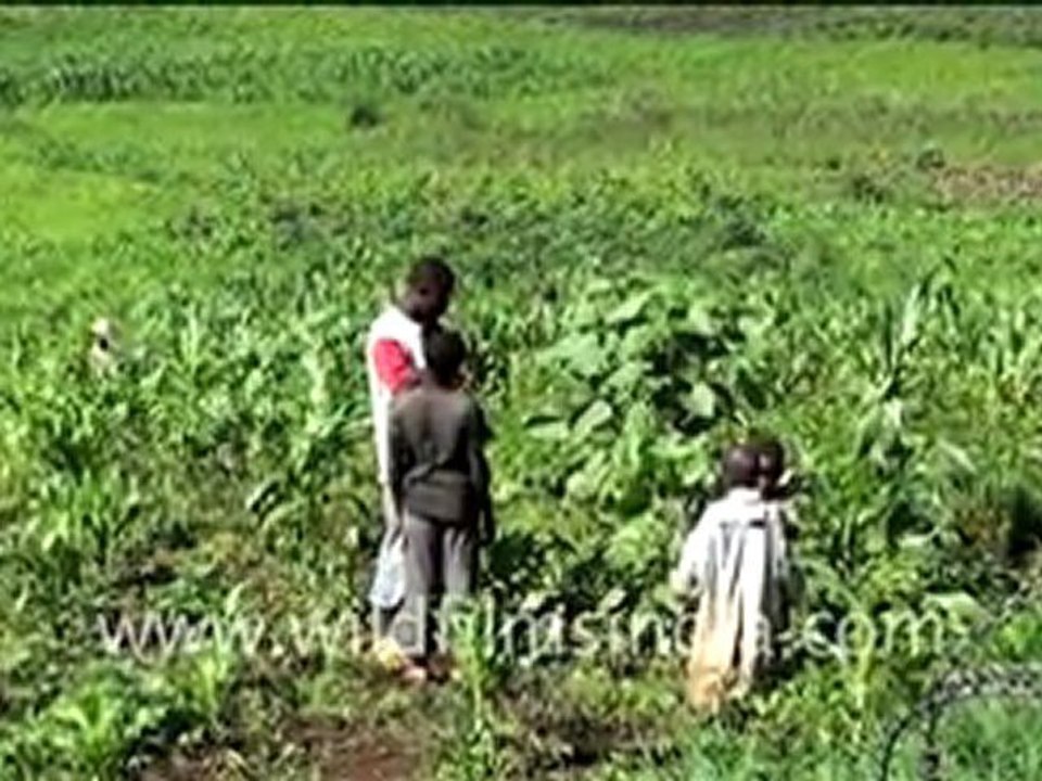 People in Congo