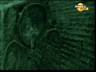 Un médium en Egypte - Akhenaton et Nefertiti (2)