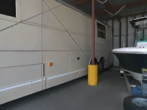 Prevost Conversions For Sale | Bus Conversions