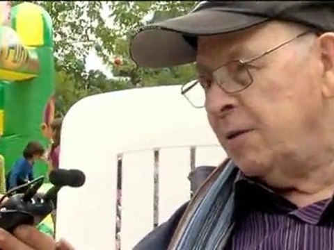 Les Gonzos Louviers Plage...et l'écocitoyenneté dans tout ça?!