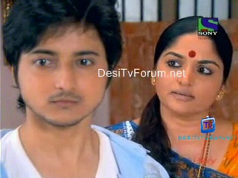 Krishnaben Khakhrawala [ Episode 163] - 22nd July 2011 Video pt2