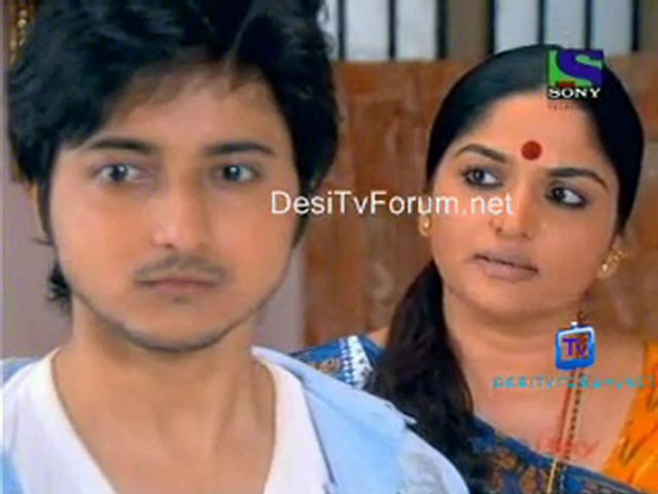 Krishnaben Khakhrawala [ Episode 163] - 22nd July 2011 Video pt2