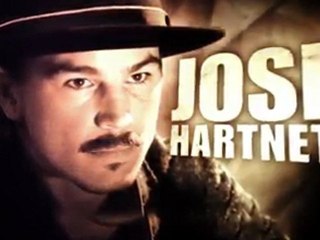 Bunraku Bande Annonce