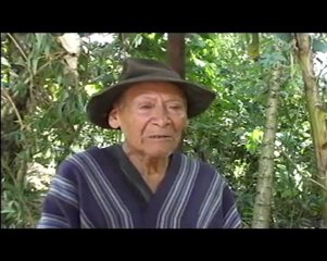 Primer Capítulo: Hacedores de Instrumentos musicales