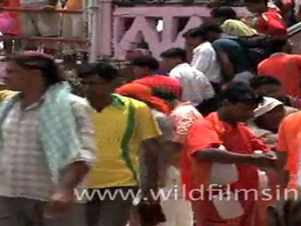 Kanwarias