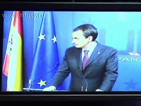 Греции выделят 109 миллиардов евро