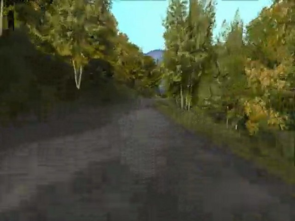 [RsRBR]Descente Joux Plane II