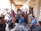 pas d'nom pas d'maison au Maroc, jam session au bar 