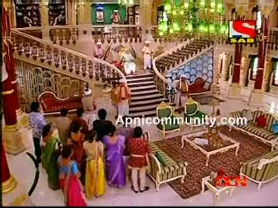 Papad Pol - 22nd July 2011 pt3