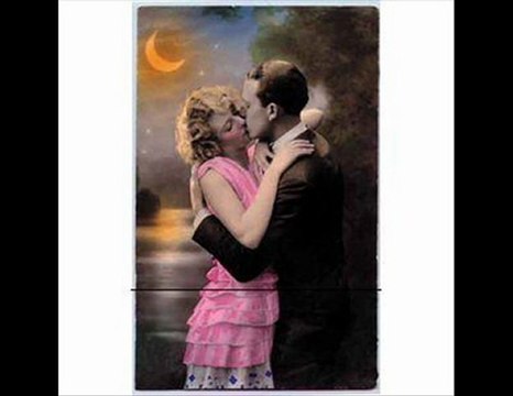 Now You're In My Arms-Bert Lown Hotel Biltmore Orchestra