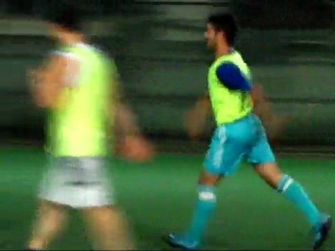 21.07.2011 BOŞ BELEŞ INSAN - DESTANSPOR