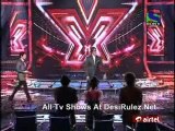 X Factor India - 22nd July 2011 pt1