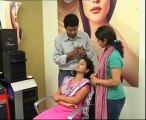 New Look - Young Beauties Hair Styles - Facials - 05