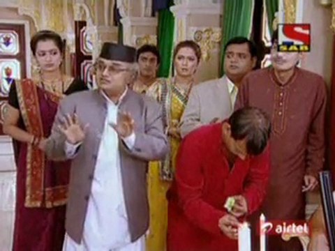 Papad Pol -22nd July 2011 pt2