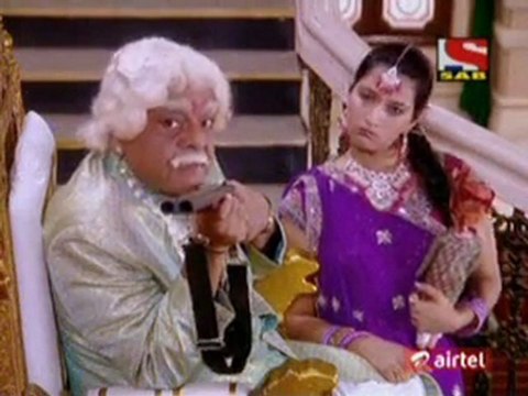 Papad Pol -22nd July 2011 pt3