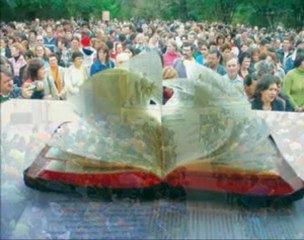 A ULTIMA TROMBETA - PARTE 3