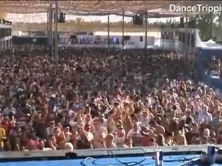Wally Lopez @ Opening Space Ibiza 2011