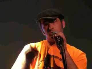 Saint Brieuc Unvesti - TotoLPT - GSN 2011