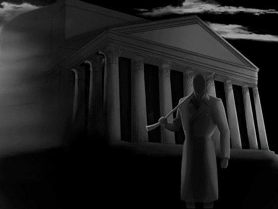 The Moonlight Brigade