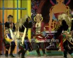 Traditional  Folk Dance From Arunachal Pradesh