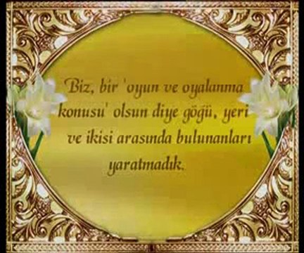 Yaşayan fosiller: Akrep